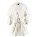 Original Dutch army snow jacket winter BDU white outer shell military issue NEW - GoMilitar