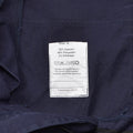 Oryginalne holenderskie spodnie robocze mundury regulowane spodnie robocze Regulowane spodnie Zip Fly Blue