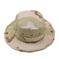 Oryginalne holenderskie wojskowe hat dpm desert Camo szeroko brzeg letni kapelusz nowy