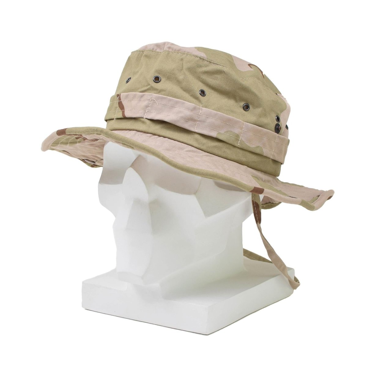 Oryginalne holenderskie wojskowe hat dpm desert Camo szeroko brzeg letni kapelusz nowy
