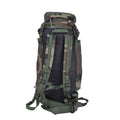 Oryginalne holenderskie wojskowe piechoty morskie piechoty piechoty morskiej pieszo pieszo kempingowe Woodland 40L