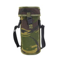 Oryginalne holenderskie wojskowe optyki taktyczne załącznik Allice DPM Camo New