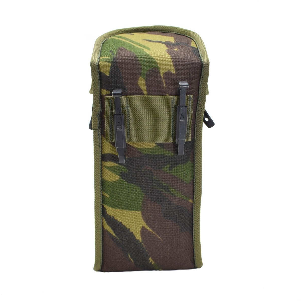 Oryginalne holenderskie wojskowe optyki taktyczne załącznik Allice DPM Camo New