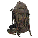 Original Dutch Military Tactical Backpack 60L MOLLE Loops DPM Woodland Camo - GoMilitar