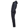 Oryginalny holenderski wojskowy zimowy kombinezon Faux Fur Harmed Screy Scossuit