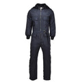 Oryginalny holenderski wojskowy zimowy kombinezon Faux Fur Harmed Screy Scossuit