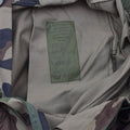 Oryginalne francuskie spodnie wojskowe bojowe Felin F4 Wytrzymałe szelki CCE Camo