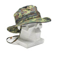 Oryginalna armia niemiecka flecklern boonie hat Camping Hunting Outdoor Summer Cap