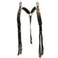 Oryginalne armia niemiecka Straps Pasek Pasek Pasowy Pas worka Worna taktyczna