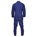 Oryginalny Niemcy Kombinezon wojskowy Marynarka wojenna Mundur Army Blue Workwear Toksit