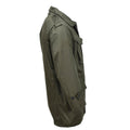 Oryginalna grecka wojskowa M65 Field Mundur Kurtka Olive Army SURPLUS PARKA NOWOŚĆ