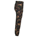 Oryginalne węgierskie wojskowe spodnie letnich pola M1990 Woodland Camo Ripstop Nowe