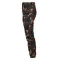 Oryginalne węgierskie wojskowe spodnie letnich pola M1990 Woodland Camo Ripstop Nowe