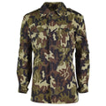 Oryginalna kurtka polowa oddziałów rumuńskich M93 Camo Leaf BDU Parkha Wojskowe wydanie