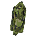 Oryginalna szwedzka armia m90 m90 Splinter Camouflage Field Cystat Tankowiec Nowy