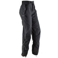 Oryginalne szwedzkie spodnie M90 ​​Pants Black Field Bombat Spodni BDU Nowe