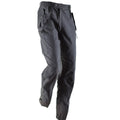 Oryginalne szwedzkie spodnie M90 ​​Pants Black Field Bombat Spodni BDU Nowe
