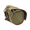 Oryginalne szwajcarskie rowerowe rowery rowerowe Mil-Tec Polypack Travel Outdoor Bag Olive