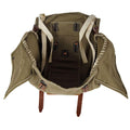 Oryginalne szwajcarskie rowerowe rowery rowerowe Mil-Tec Polypack Travel Outdoor Bag Olive