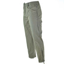 Original Swiss army pants field combat trousers OD military issue Switzerland - GoMilitar