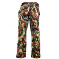 Oryginalne szwajcarskie spodnie armii M83 Combat Alpenflage Camo Field Spienie Szwajcaria