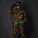 Original Swiss Switzerland army Alpen coverall suit tanker military issue NEW - GoMilitar
