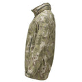 Oryginalny Turkish Field Parma Ripstop Materiał Fooldaway Hood Kama Camuflage