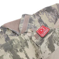 Oryginalna turecka wojskowa koszula bojowa taktyczna stretch tkaniny M2021 Camo