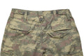 Oryginalne tureckie spodnie polowe wojskowe Ripstop Army Issue M2008 Camo