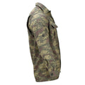 Oryginalna turecka koszula wojskowa polowa odporna na zarysowania RipStop M2008 Camo