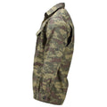 Oryginalna turecka koszula wojskowa polowa odporna na zarysowania RipStop M2008 Camo