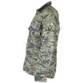 Oryginalna amerykańska armia powietrzna AF Abu Abu Tiger Stripe Camo New