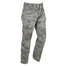Original U.S. Military Field Pants Men ABU Digital Tiger Stripe Camouflage - GoMilitar