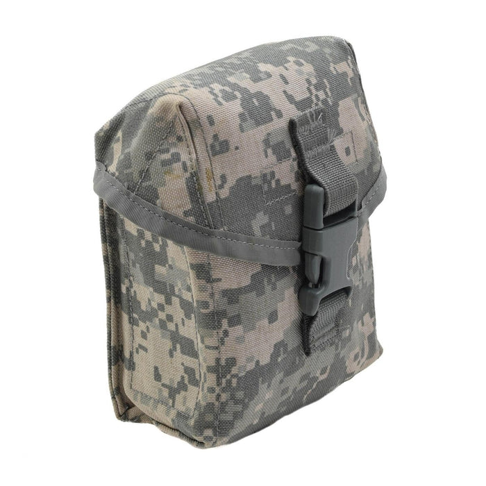 Oryginalna torba na apteczkę wojskową USA (IFAK) Digital Camo - GoMilitar