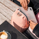 Plecak Pacsafe Citysafe CX Anti Theft 8L Petite RFID, wodoodporny