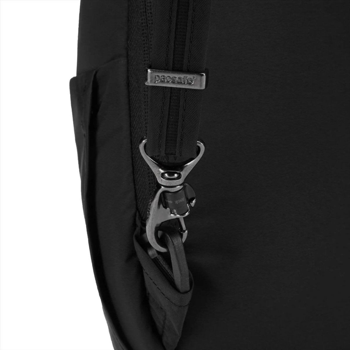 Plecak Pacsafe Citysafe CX Anti Theft 8L Petite RFID, wodoodporny