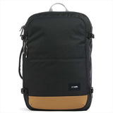 PACSAFE GO 34L Travel Plecak WIĘKSZAJ ANTY CRETKUJ RPET ZAKOŃCZONE