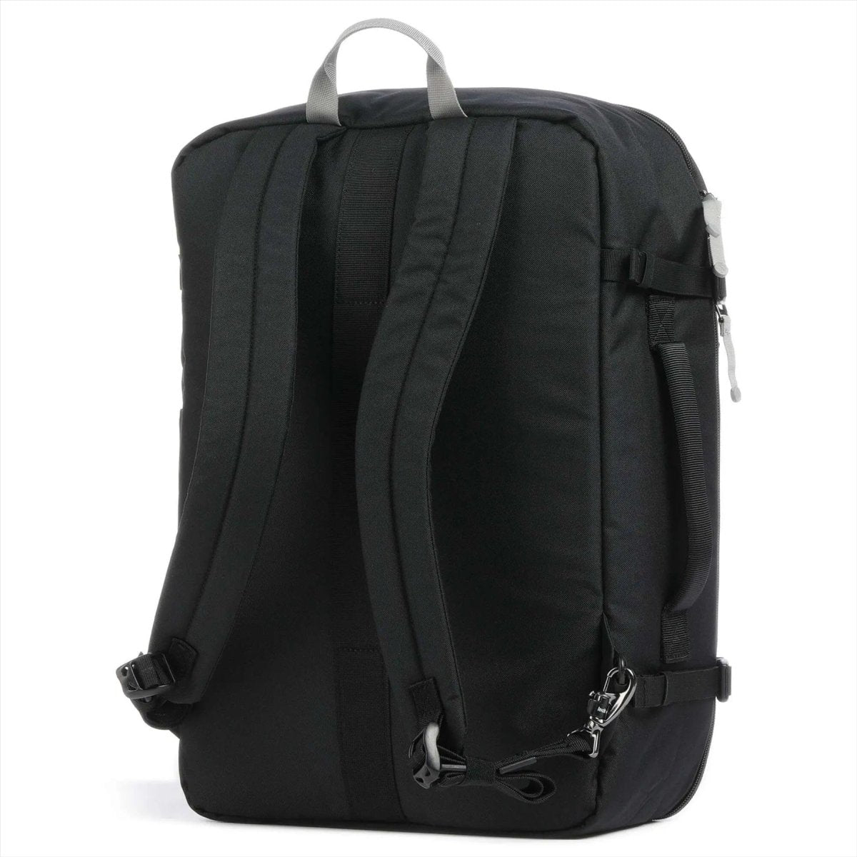PACSAFE GO 34L Travel Plecak WIĘKSZAJ ANTY CRETKUJ RPET ZAKOŃCZONE