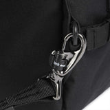 PACSAFE GO 34L Travel Plecak WIĘKSZAJ ANTY CRETKUJ RPET ZAKOŃCZONE
