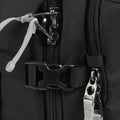 PACSAFE GO 34L Travel Plecak WIĘKSZAJ ANTY CRETKUJ RPET ZAKOŃCZONE