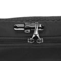 PACSAFE V Crossbody Sling Bag 5L Anti Theft PVC Free Water Repellent Black