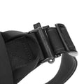 PACSAFE V Crossbody Sling Bag 5L Anti Theft PVC Free Water Repellent Black