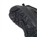 Buty taktyczne PENTAGON Achilles XTR 6 Skóra o wysokiej gęstości Wodoodporna czarna
