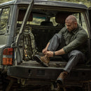 Buty taktyczne PENTAGON Achilles XTR 6 Skóra nubukowa Hydroguard wodoodporne