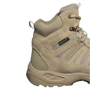 Buty taktyczne Pentagon Achilles XTR 6 Zamszowa skóra Nylonowa siatka Wodoodporna