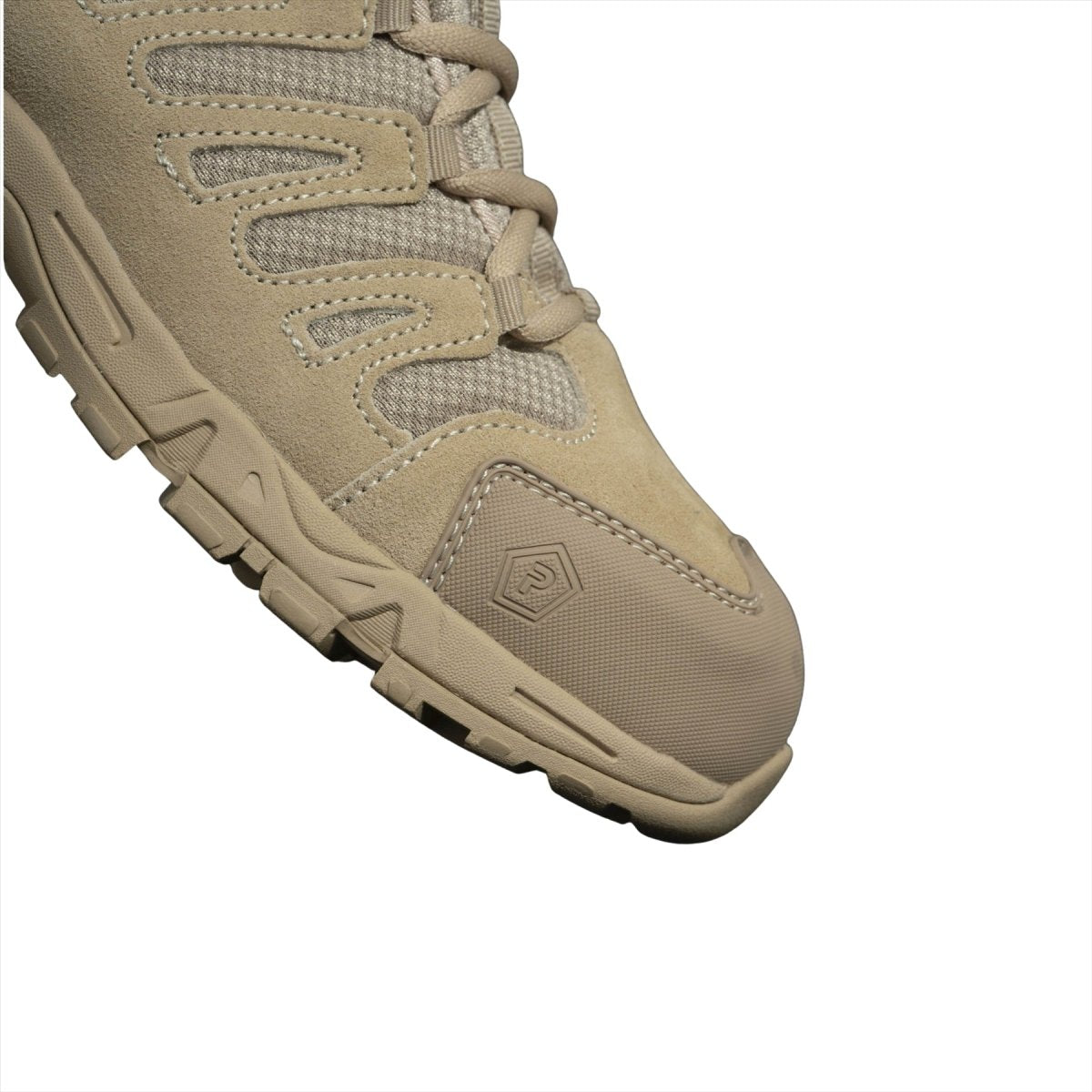 Buty taktyczne Pentagon Achilles XTR 6 Zamszowa skóra Nylonowa siatka Wodoodporna