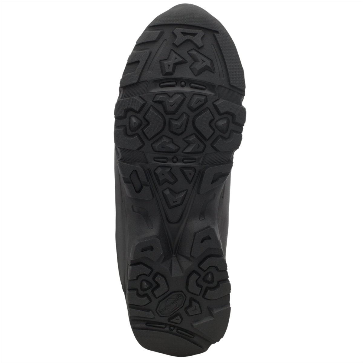 Buty taktyczne PENTAGON Achilles XTR 8 Wodoodporna skóra o dużej gęstości, czarne