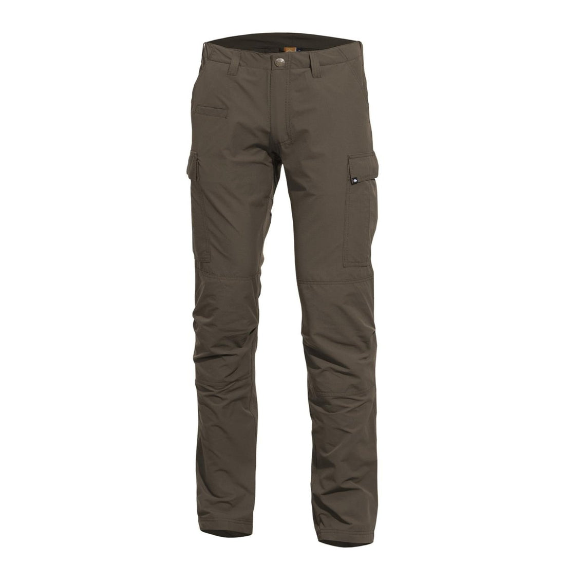 Pentagon BDU 2.0 Tropic Pants w stylu wojskowym