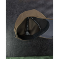 Czapka taktyczna Pentagon Conquer BB z 6 panelami i regulowaną czapką baseballową Outdoor