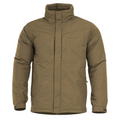 Pentagon GEN V 3.0 Parka 3 w 1 Wodoodporna, ocieplana, oddychająca Coyote